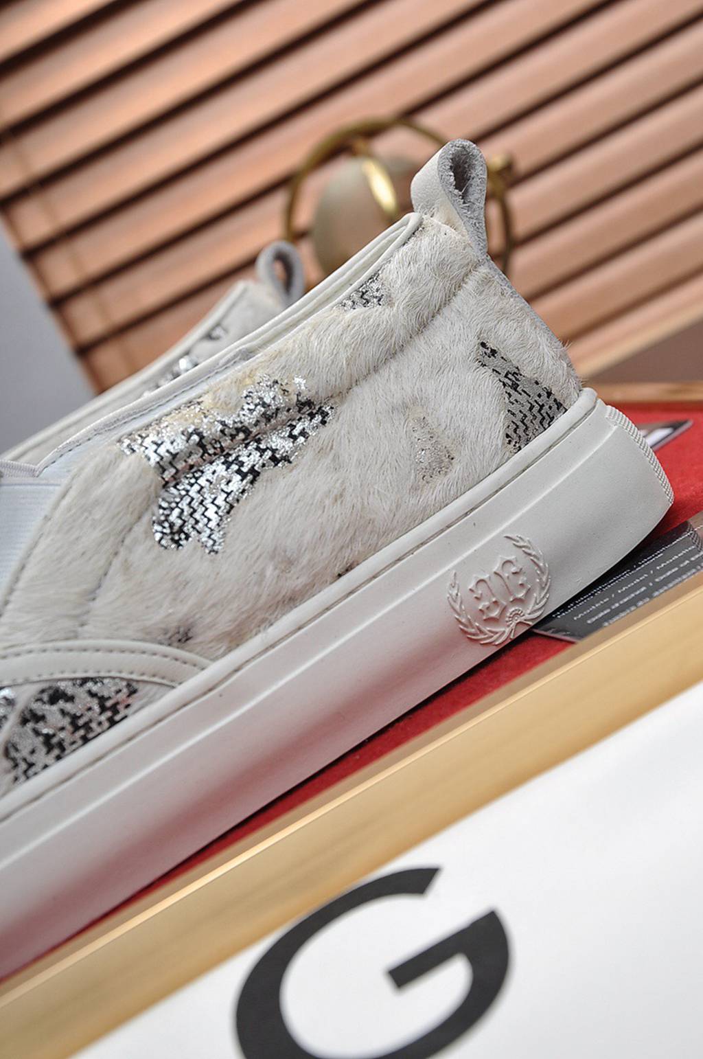 D*G sneaker